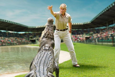 Small-Group Australia Zoo Day Trip From Brisbane - Hervey Bay Accommodation 5