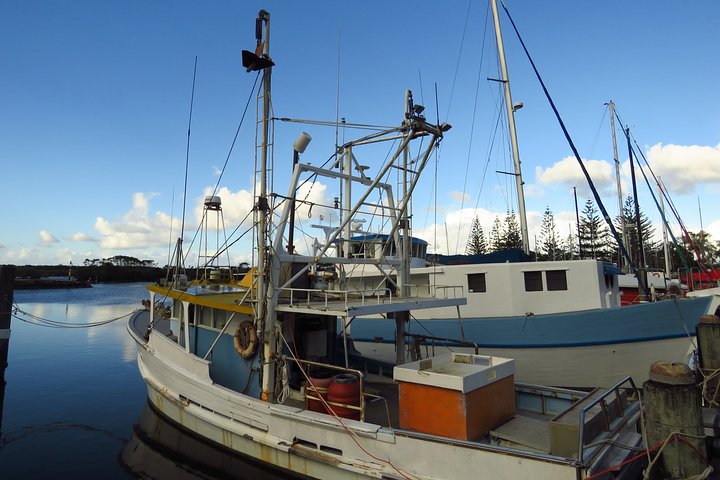  Hervey Bay Accommodation