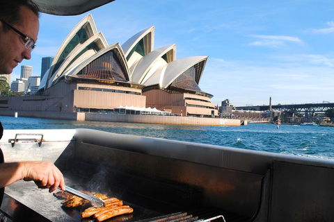 Sydney Whale-Watching Cruise Including Lunch Or Breakfast - Tourism Hervey Bay 3