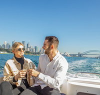 Private Sydney Harbour Lunch Cruise Including Unlimited Drinks - Hervey Bay Accommodation