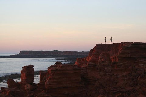 Cape Leveque 4WD Tour From Broome With Optional Return Flight - Hervey Bay Accommodation 3