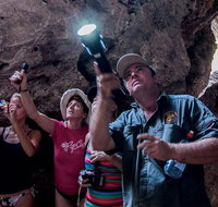 Windjana Gorge and Tunnel Creek 4WD Tour from Broome - Hervey Bay Accommodation