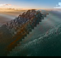 Southwest Tasmania Wilderness Experience Fly Cruise and Walk Including Lunch - Tourism Hervey Bay