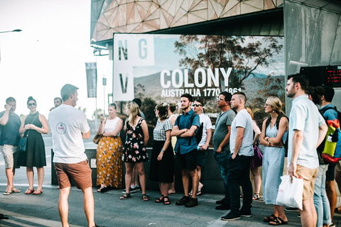 Melbourne's Boozy History & Hidden Bars - Hervey Bay Accommodation 0