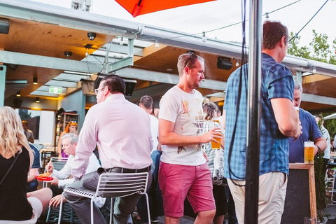 Melbourne's Boozy History & Hidden Bars - Hervey Bay Accommodation 1