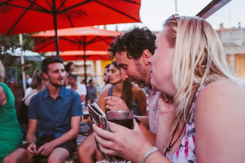 Melbourne's Boozy History & Hidden Bars - Hervey Bay Accommodation 2