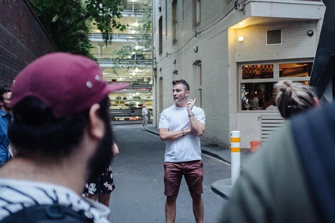 Melbourne's Boozy History & Hidden Bars - Hervey Bay Accommodation 5