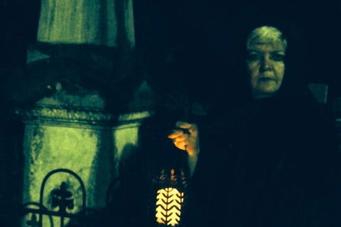 Southport Cemetery Paranormal Activity Tour QUEENSLAND - Hervey Bay Accommodation 2