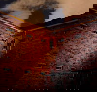 Adelaide Gaol Ghost Tour and Paranormal Investigation - Tourism Hervey Bay