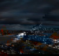 Sydney Ghost Walking Tour - Hervey Bay Accommodation