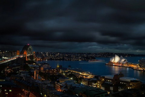 Sydney Ghost Walking Tour - Hervey Bay Accommodation 0
