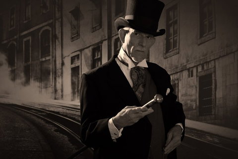 Sydney Ghost Walking Tour - Hervey Bay Accommodation 3