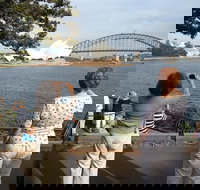 Story of Sydney Tour - Hervey Bay Accommodation