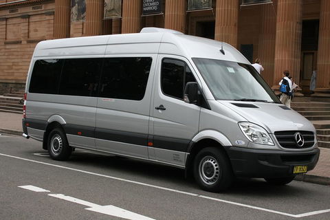 Story Of Sydney Tour - Hervey Bay Accommodation 1