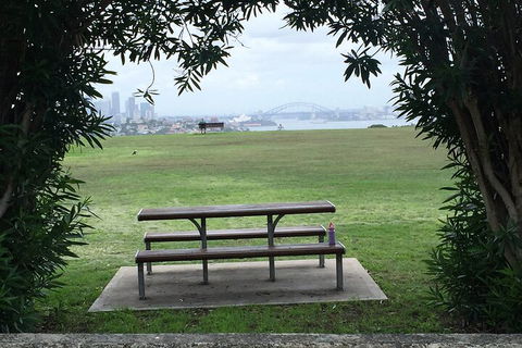 Story Of Sydney Tour - Hervey Bay Accommodation 2