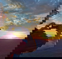 Blue Mountains Day Tour with Wildlife at Sunset from Sydney - Hervey Bay Accommodation