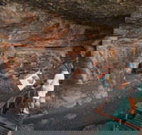 Kakadu National Park Wildlife and Ubirr Rock Art Tour from Darwin City - Hervey Bay Accommodation