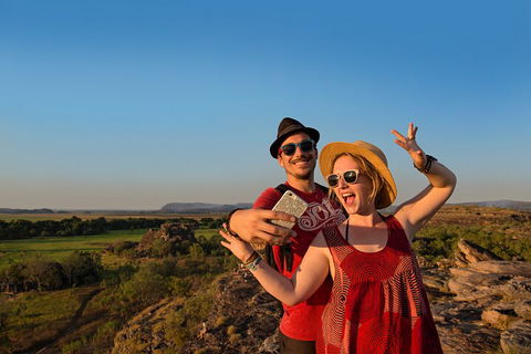Kakadu National Park Wildlife And Ubirr Rock Art Tour From Darwin City - Hervey Bay Accommodation 1