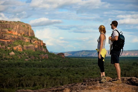 Kakadu National Park Wildlife And Ubirr Rock Art Tour From Darwin City - Hervey Bay Accommodation 3