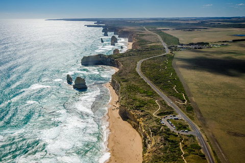 Great Ocean Road And 12 Apostles Day Trip From Melbourne - Hervey Bay Accommodation 0