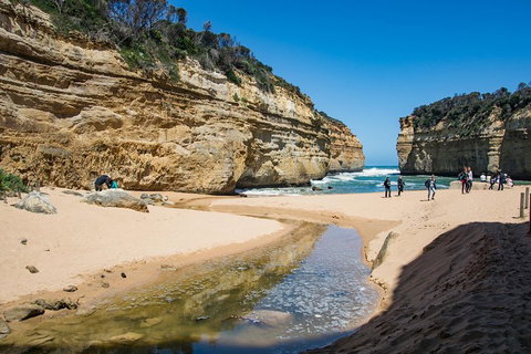 Great Ocean Road And 12 Apostles Day Trip From Melbourne - Hervey Bay Accommodation 2