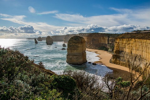Great Ocean Road And 12 Apostles Day Trip From Melbourne - Hervey Bay Accommodation 4