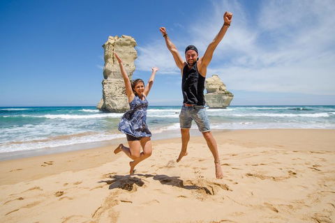 Great Ocean Road Reverse Itinerary With 12 Apostles From Melbourne - Tourism Hervey Bay 3