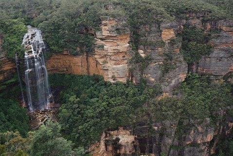 Blue Mountains Private Tour With Kangaroos & Koala Encounter - Hervey Bay Accommodation 2