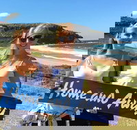 Location Tours to Home and Away - Hervey Bay Accommodation