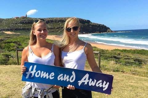 Location Tours To Home And Away - Hervey Bay Accommodation 0