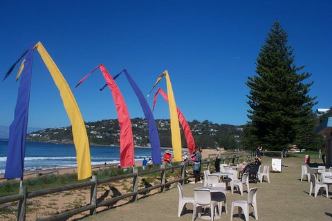 Location Tours To Home And Away - Hervey Bay Accommodation 2