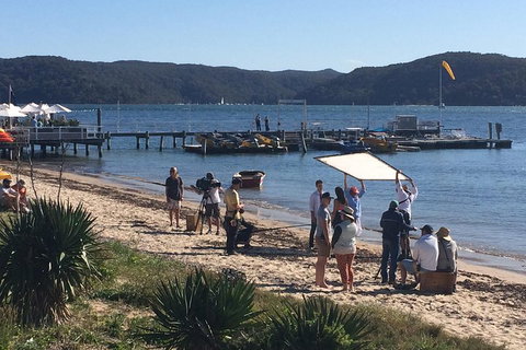 Location Tours To Home And Away - Hervey Bay Accommodation 3
