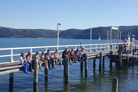Location Tours To Home And Away - Hervey Bay Accommodation 4