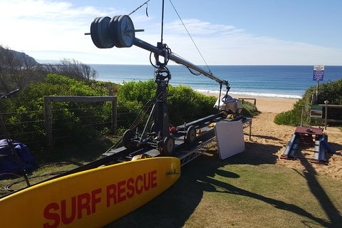Location Tours To Home And Away - Hervey Bay Accommodation 5