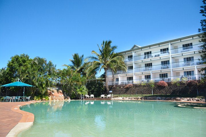  Hervey Bay Accommodation
