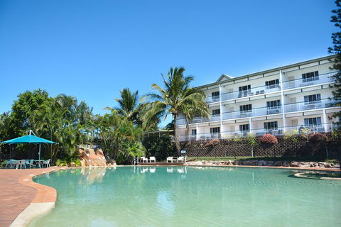 Fraser Explorer K'gari 2-Day Tour - Hervey Bay Accommodation 0