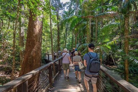 All-Inclusive Fraser Island Day Tour - Hervey Bay Accommodation 2