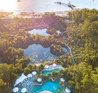 K'gari Getaway Tour from Hervey Bay - Hervey Bay Accommodation