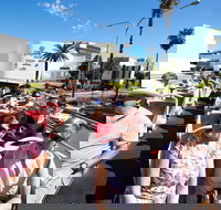 Perth Hop-On Hop-Off Bus Tour - Hervey Bay Accommodation