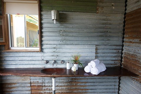 Slumber Safari At Werribee Open Range Zoo - Hervey Bay Accommodation 2