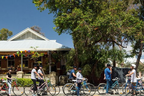 Explore Freo The Local Way: 3-hour Bike Tour - Hervey Bay Accommodation 1