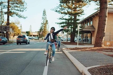 Explore Freo The Local Way: 3-hour Bike Tour - Hervey Bay Accommodation 3