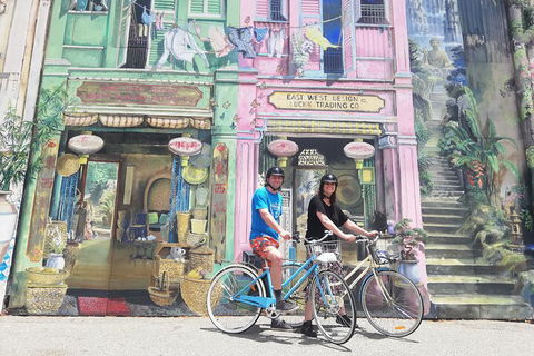 Explore Freo The Local Way: 3-hour Bike Tour - Hervey Bay Accommodation 4