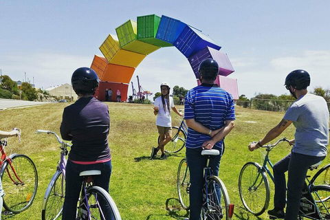 Explore Freo The Local Way: 3-hour Bike Tour - Hervey Bay Accommodation 5