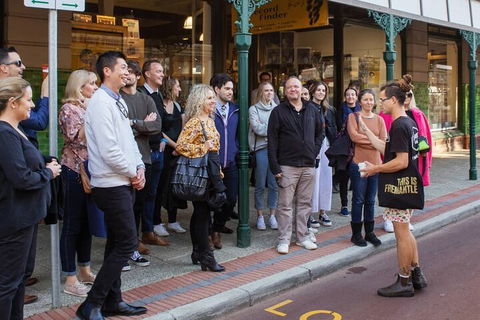 Best Of Fremantle 2-Hour Walking Tour - Hervey Bay Accommodation 0