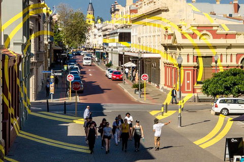 Best Of Fremantle 2-Hour Walking Tour - Hervey Bay Accommodation 4