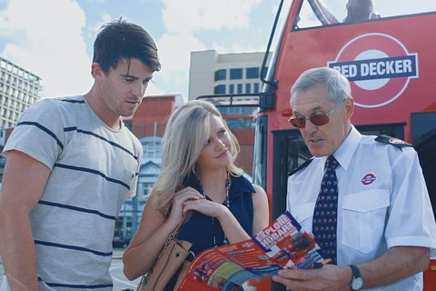 Hobart Hop-on Hop-off Bus Tour - Hervey Bay Accommodation 5