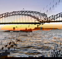 Sunset and Sparkle Sydney Harbour Cruise - Tourism Hervey Bay