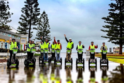 Perth East Foreshore And City Segway Tour - Hervey Bay Accommodation 0
