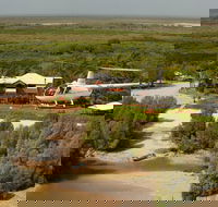 Broome 30 Minute Scenic Helicopter Flight - Hervey Bay Accommodation